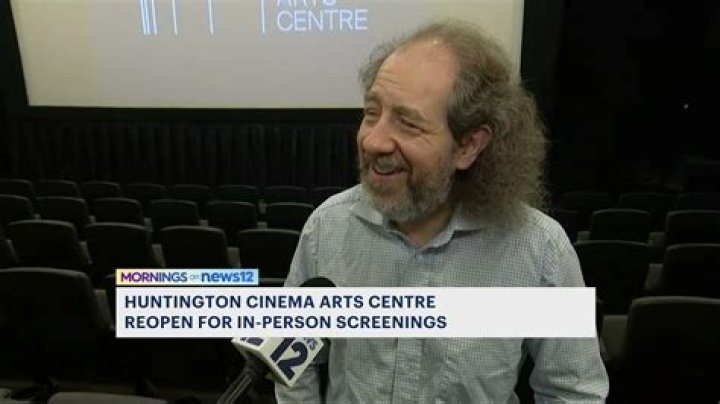 Exploring the Enchantment of Huntington Cinema Arts