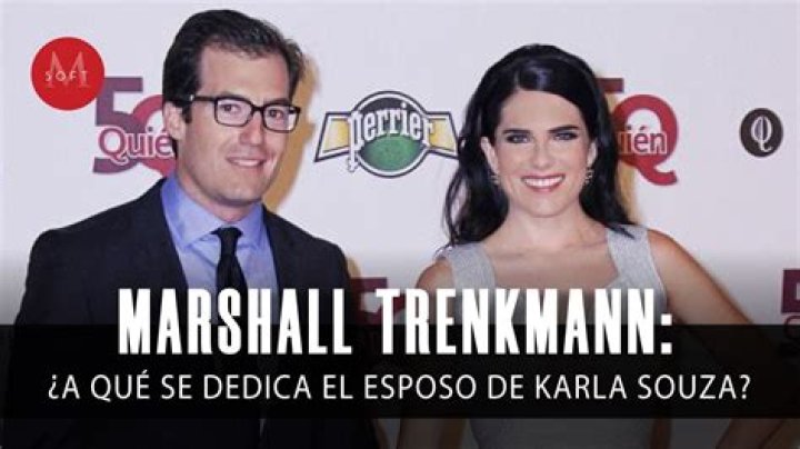 Husband of Karla Souza: A Deep Dive into Their Relationship and More