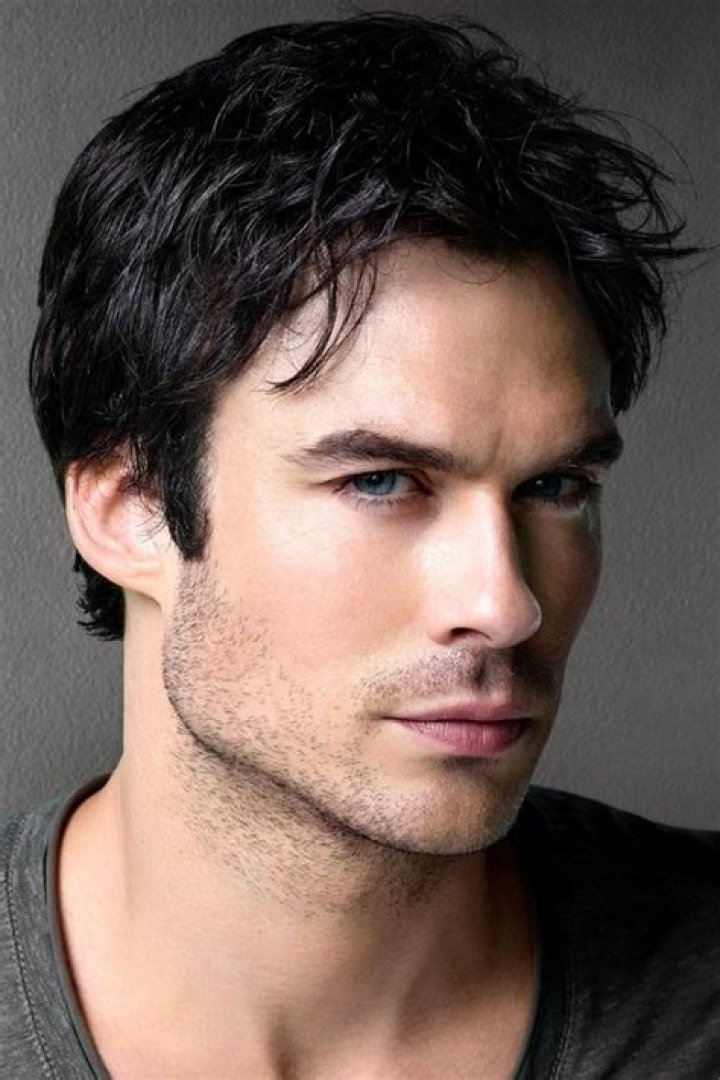 Ian Somerhalder Movies and TV Shows: A Comprehensive Guide