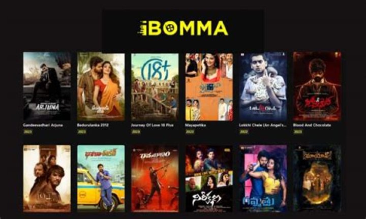 Ibomma: The Ultimate Guide to Streaming Telugu Movies and Series