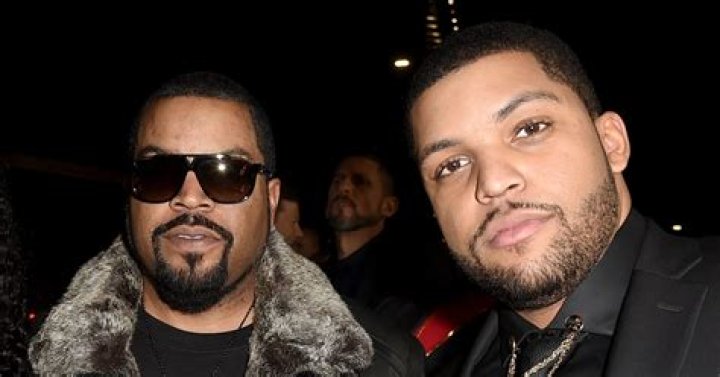 The Unraveling: Ice Cube's Son's Surprising Journey to Stardom