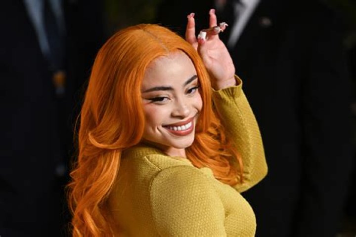 Ice Spice Thick: The Rise of a New Icon in the Music Industry