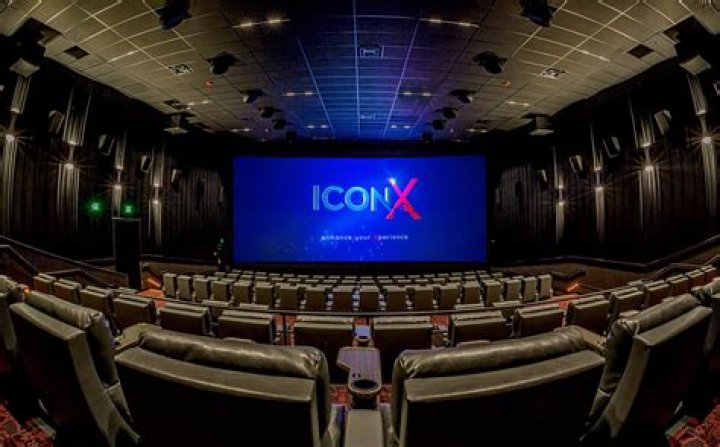 The Marvel of Icon Theater: A Journey Through Cinema Experience