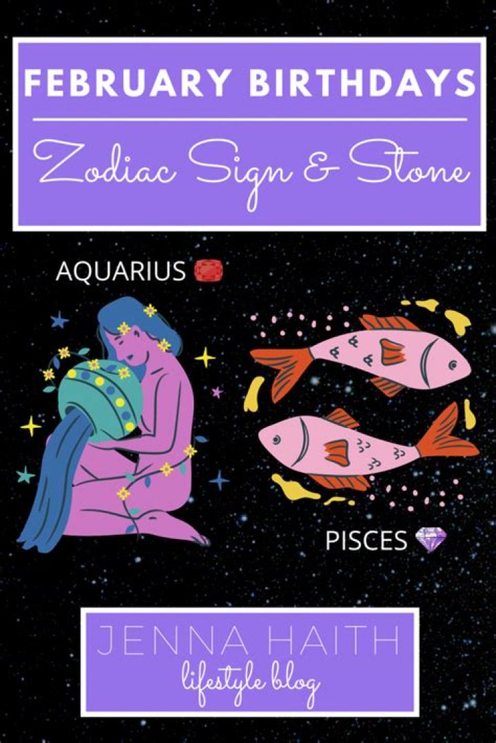 What's Your Zodiac Sign? Find Out If Your Birthday is February 23