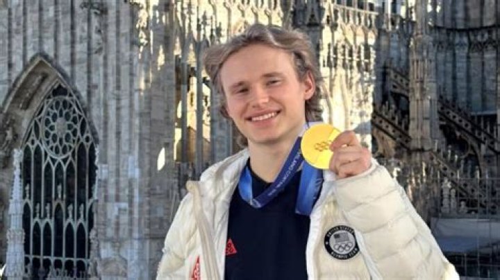 Ilia Malinin: Rising Star in the World of Figure Skating