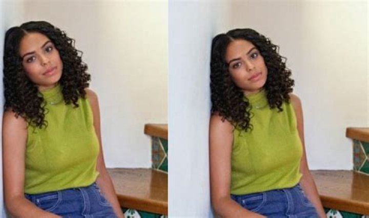 Illia Wayans: A Rising Star in Entertainment and Creativity