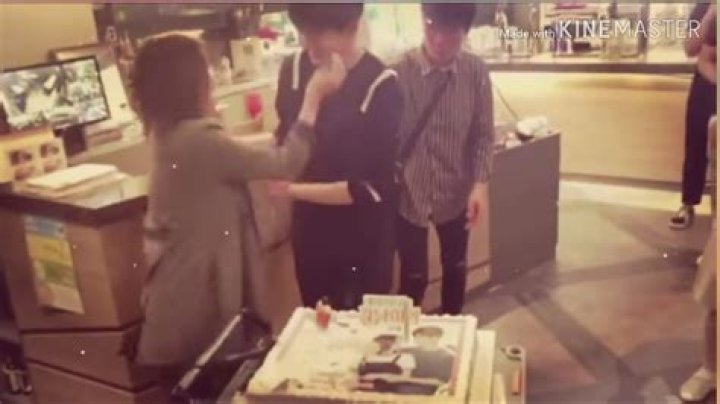 Explore the Intriguing Relationship History of Im Soo-hyang