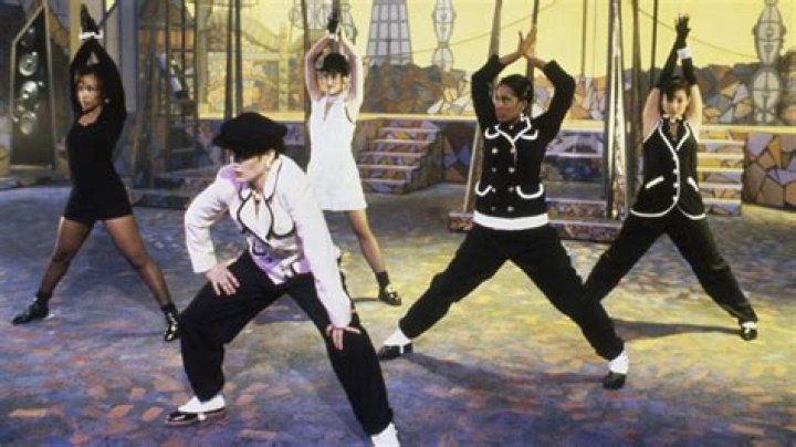 In Living Color: The Multifaceted Journey of Jennifer Lopez