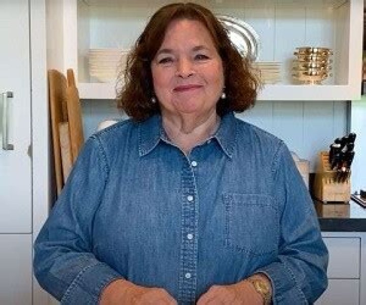 Ina Garten Height and Weight: A Detailed Look at the Barefoot Contessa