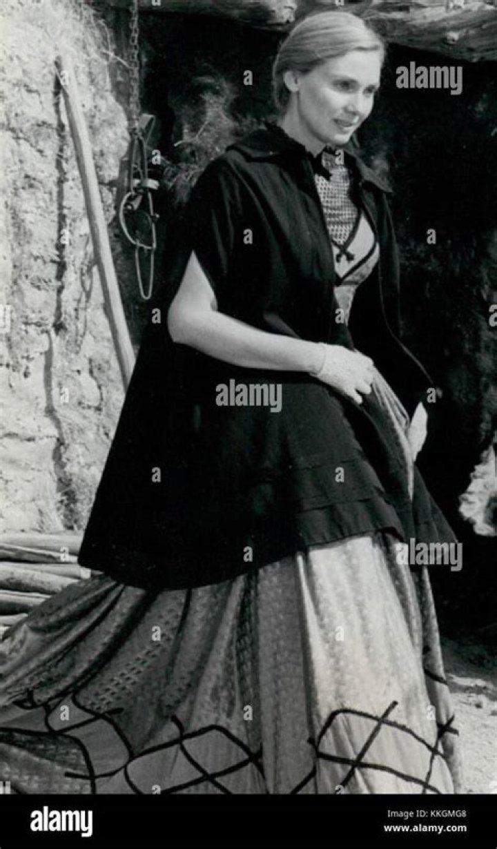 Inga Swenson: The Timeless Actress and Her Extraordinary Journey