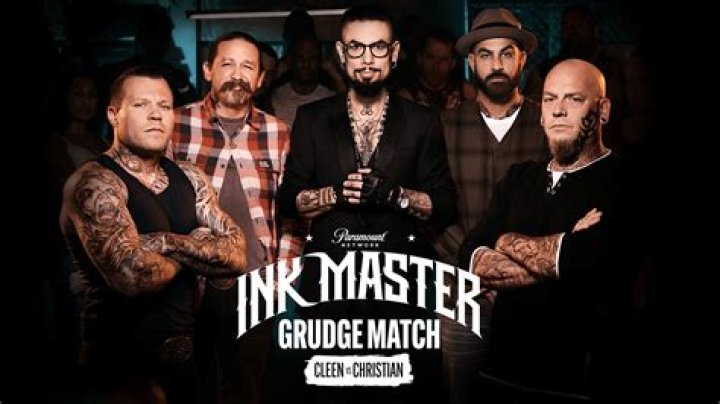Ink Master Season 13 Cast: A Comprehensive Exploration