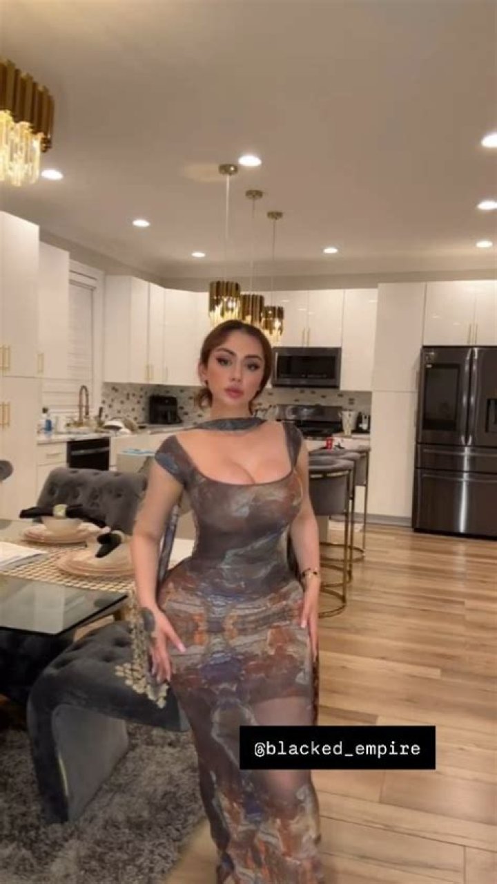 Understanding Instagram Blacked: Causes, Effects, and Solutions