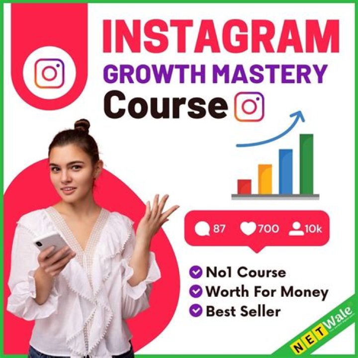 Unlock Your Potential: Discovering Instagram Classes Online Free