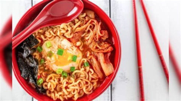 Instant Ramen Recall 2024: What You Need to Know