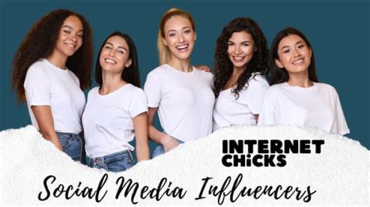 Understanding InternetChicks: A Comprehensive Guide to Online Empowerment