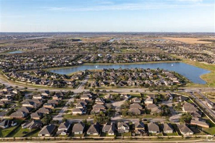 Discovering Iowa Colony, TX: A Hidden Gem in the Lone Star State