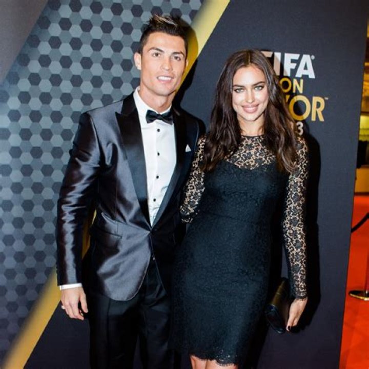 The Fascinating Journey of Irina Shayk and Cristiano Ronaldo: A Tale of Glamour and Stardom