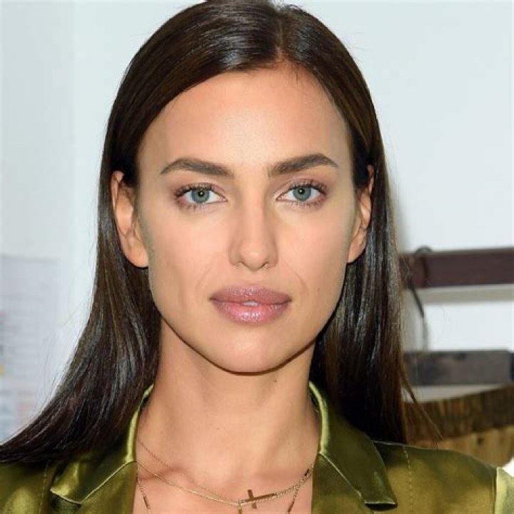 Irina Shayk: The Journey of a Supermodel