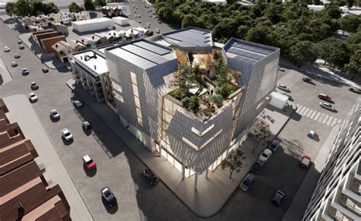 Exploring the Heart of Irish Heritage: Irish Cultural Center SF