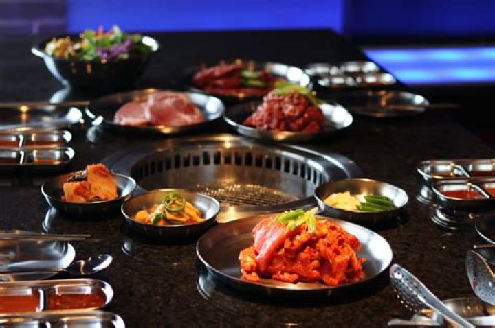 Discover the Culinary Mastery at Iron Age Korean Steakhouse