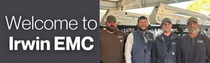 Unraveling the Mystique of Irwin EMC: A Journey into Innovation and Excellence