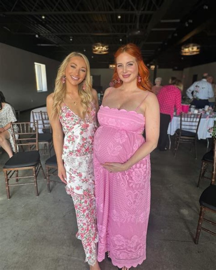 The Truth Behind Andrea Henderson's Marital Status: An In-Depth Exploration