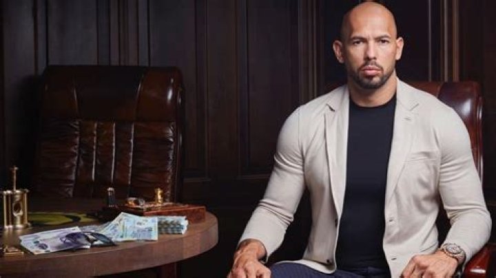 Is Andrew Tate a White Supremacist? The Truth Revealed