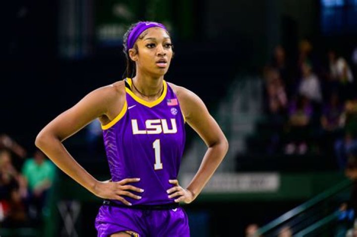 Is Angela Reese a Guard or a Forward? Understanding Her Role in Basketball