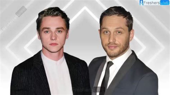 Is Ben Hardy Related to Tom Hardy? Unraveling the Connection Between Two Talented Actors