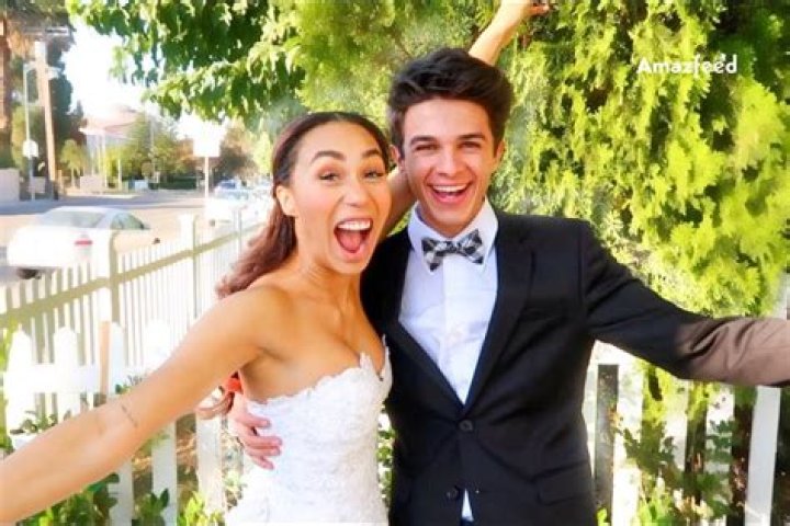 Is Brent Rivera Dating? Exploring the Love Life of the Social Media Star