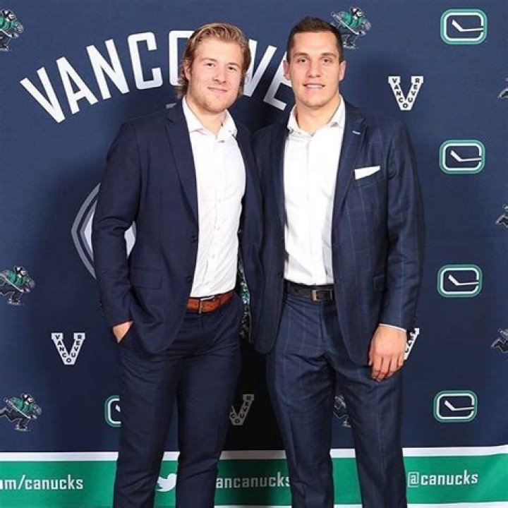 Brock Boeser: Exploring the Personal and Professional Life of an NHL Star