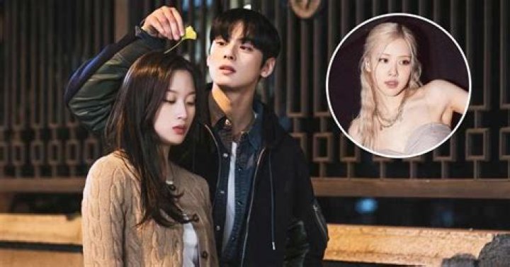 Is Cha Eun Woo in a Relationship? The Truth Unveiled