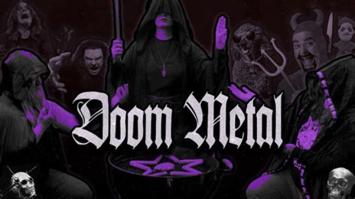 Doom Metal as a Source of Healing for Survivors of Grooming: Exploring Its Therapeutic Benefits