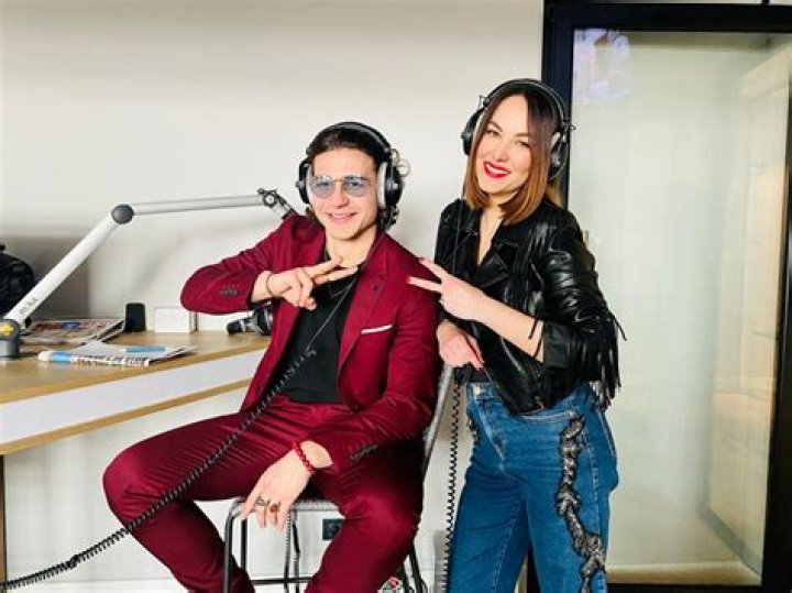 Is Filip Rudan Married: Exploring the Personal Life of the Rising Star