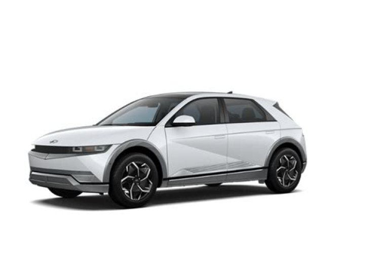 Is Hyundai Ioniq 5 Getting New Sounds? Here's the Scoop