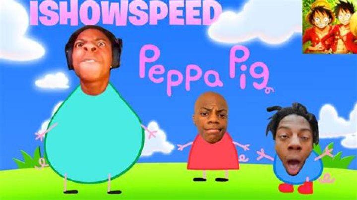 Is IShowSpeed from Ohio? Uncovering the Truth Behind the Popular Streamer