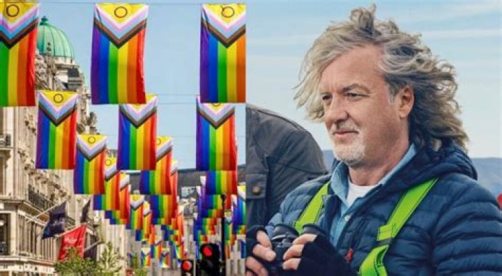 Is James May Gay? A Deep Dive into the Life of the Popular TV Presenter