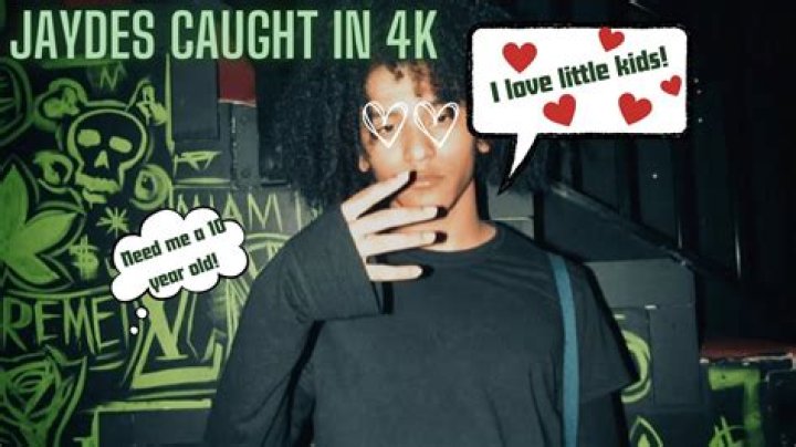 Is Jaydes a Pedo? Unpacking the Controversy Surrounding the Artist