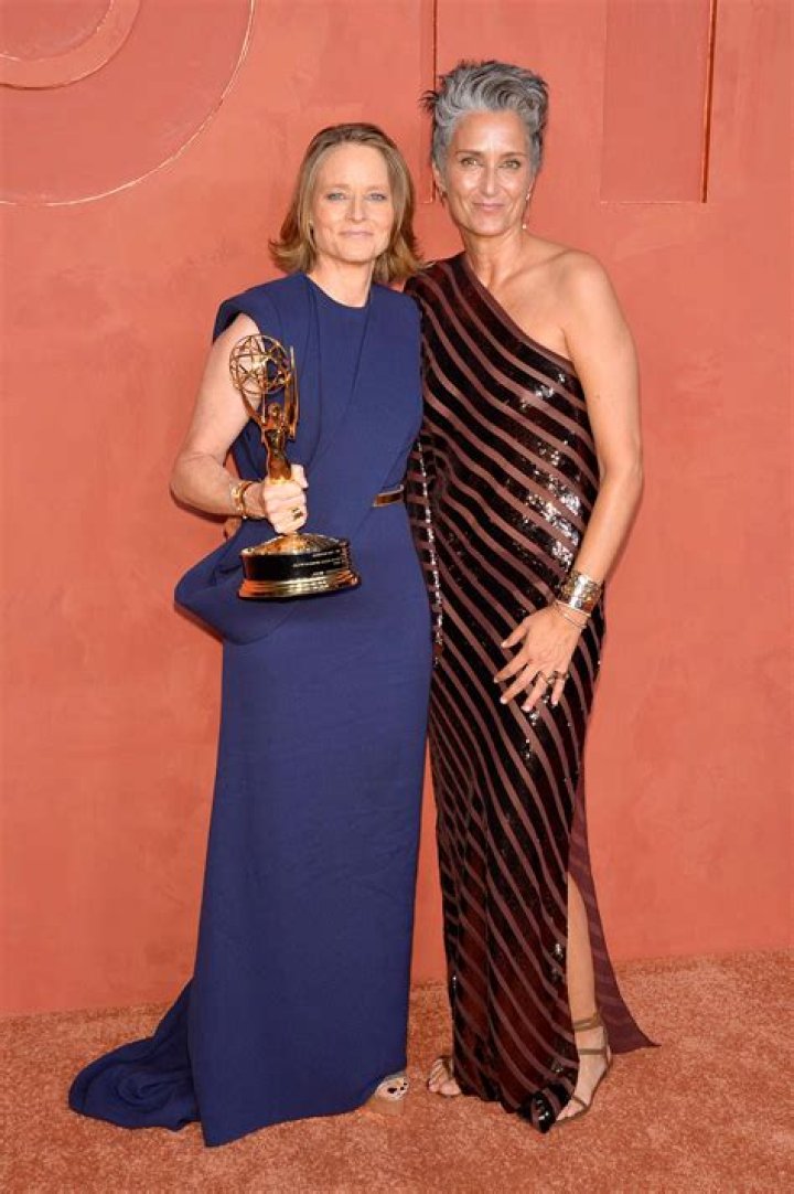 Is Jodie Foster Married? A Deep Dive into Her Personal Life