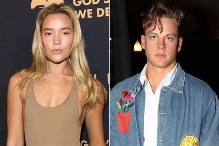 Is Joe Burrow Still Engaged? A Deep Dive into the Life of the Bengals Quarterback