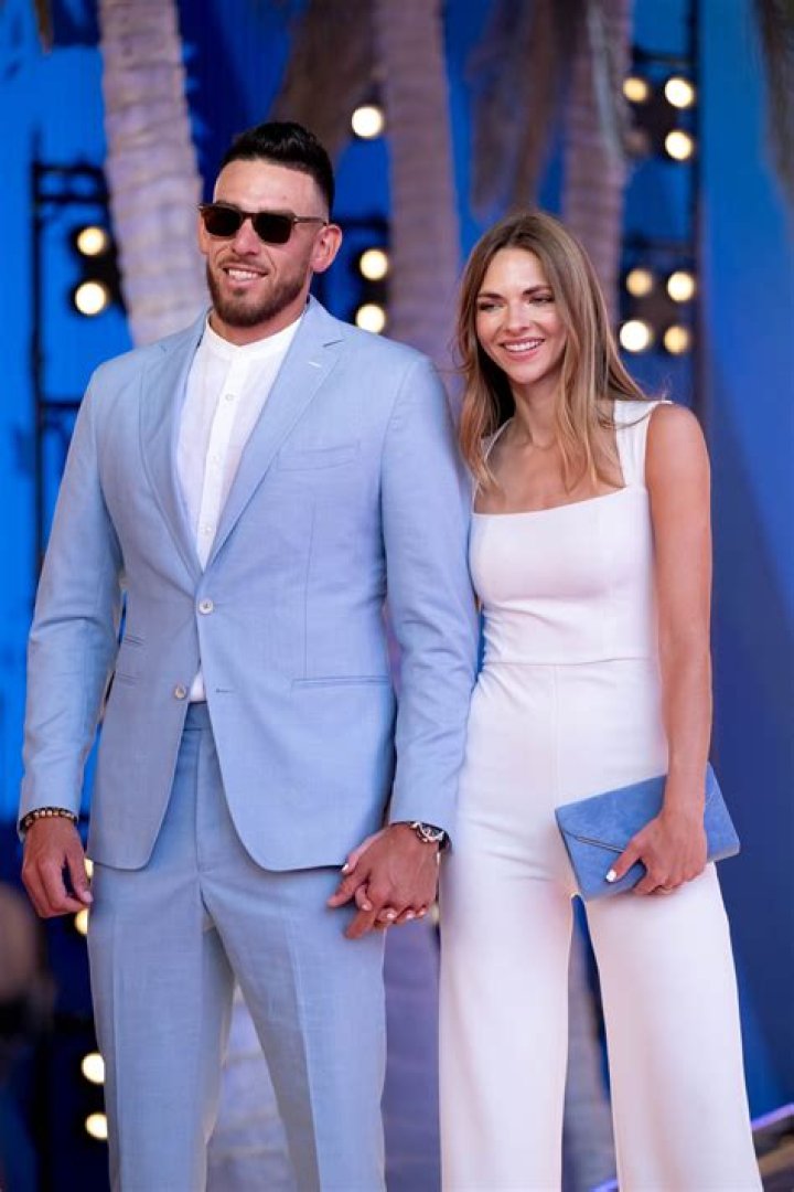 Is Joe Musgrove Married? A Deep Dive into His Personal Life