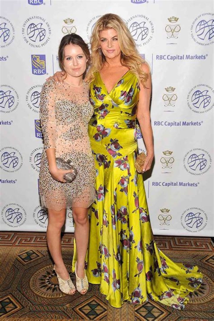 BREAKING: Is Kirstie Alley, Famous Actress, Deceased? Tragic News Emerges