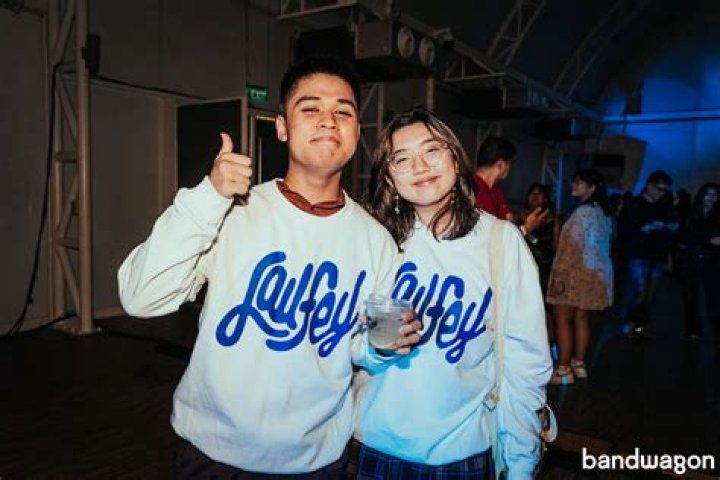 Discover the Truth: Is Laufey Married - Unveiling the Relationship Status