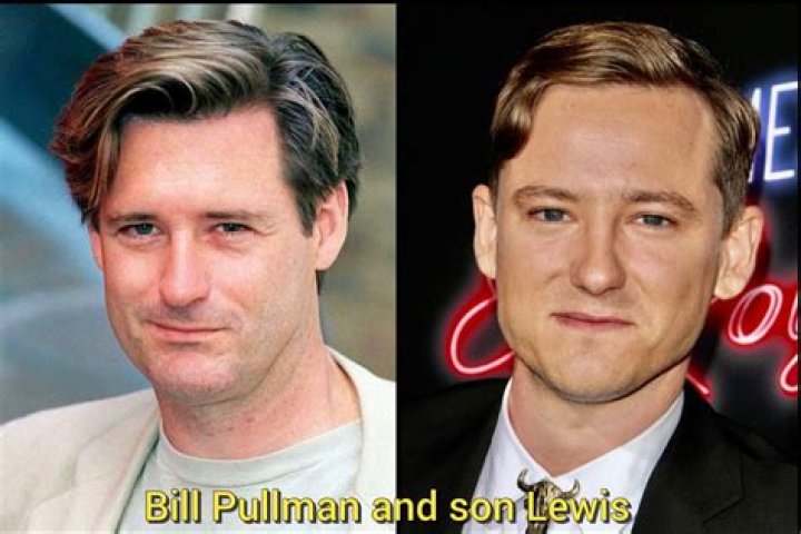 Is Lewis Pullman Bill Pullman's Son? Exploring the Family Connection