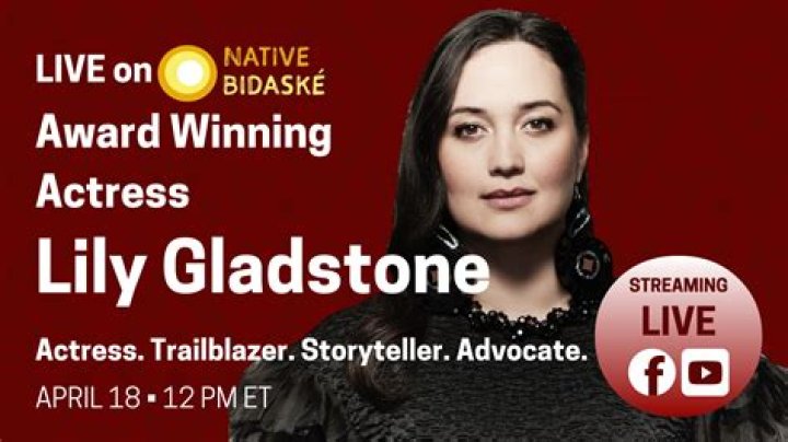 Is Lily Gladstone in a Relationship? Uncovering the Truth