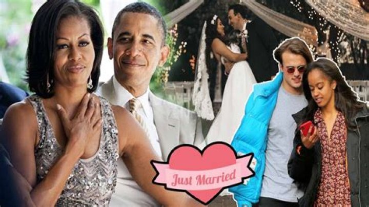 Is Malia Obama Getting Married? A Comprehensive Look into the Life and Rumored Engagement of the Former First Daughter