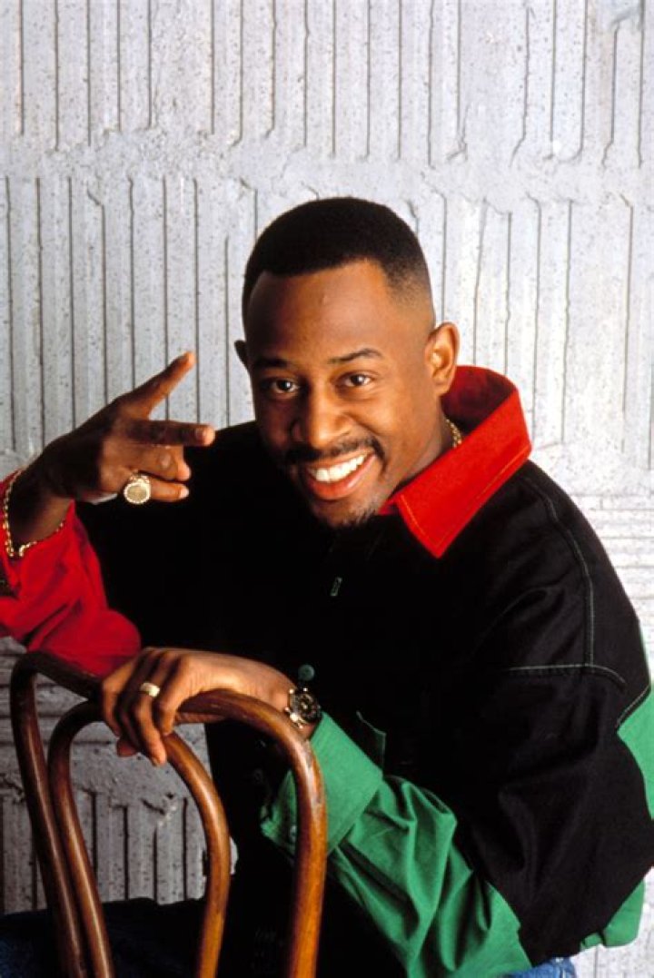 Is Martin Lawrence Still Alive? The Current Status of the Comedy Legend