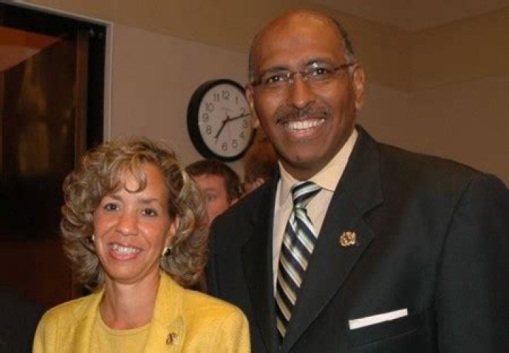 Is Michael Steele Married? Discover the Life, Career, and Personal Journey of the Influential Politician