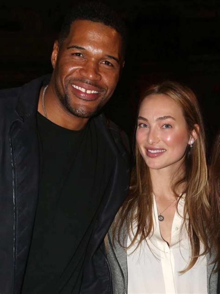 Is Michael Strahan Still Married? The Inside Scoop on His Relationship Status