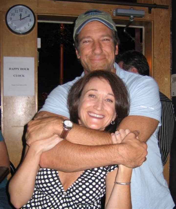 Is Mike Rowe Married? The Truth Behind the Man Behind the Dirty Jobs